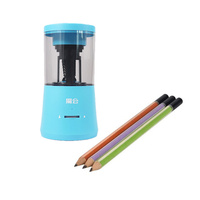 अपने उच्च गुणवत्ता वाले प्लास्टिक इलेक्ट्रिक नवीनता sharpeners पेंसिल sharpeners स्वत: छात्रों के लिए
