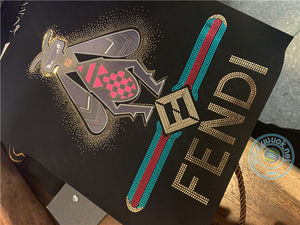 Automatic CE Marked Hot Fix Rhinestone Moulding Machine with Stainless Steel Construction for Garment <b>Sequin</b> Printing - Product Image 2