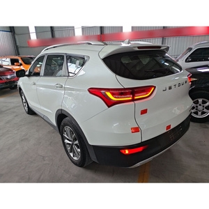 Guazi <span class=keywords><strong>Voiture</strong></span> d'occasion 2018 Jetour X70, Vente directe concessionnaire, Moteur essence, Boîte manuelle, SUV 5 places, Conduite à gauche, pour propriétaires de SUV longue durée de vie - Product Image 3