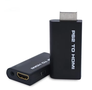 Convertisseur PS2 pour console de jeu, prise en charge audio et vidéo HD, directement de l'usine - Product Image 6