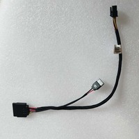 Cable de Alimentación SATA Original Nuevo KC81G 0KC81G para Disco Duro/Unidad Óptica Dell Inspiron 3650 3653 3660 3667 3668 3669
