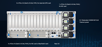 ESC8000A-E13P 4U AI GPU Server AMD EPYC SP5 Multi PCIe Expansion High Performance Computing Platform MGX Architecture