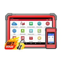 Outil de diagnostic complet Launch X431 PRO 5 PRO5 avec prise en charge Smartlink 2.0, version mise à jour de X431 Pro3 avec prise en charge J2534/ CANFD/ DoIP