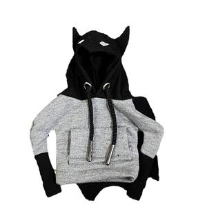 อุปกรณ์ตกแต่งภายในรถยนต์ ปลอกหุ้มหัวเกียร์ลายแบทแมนสุดน่ารัก ปี 2025 - Product Image 1