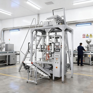 Máquina <span class=keywords><strong>de</strong></span> Envasado al Vacío para Arroz <span class=keywords><strong>de</strong></span> <span class=keywords><strong>1</strong></span> <span class=keywords><strong>Kg</strong></span> a 10 <span class=keywords><strong>Kg</strong></span>, Automática para 5 <span class=keywords><strong>Kg</strong></span> <span class=keywords><strong>de</strong></span> Cáscara, Máquina Empacadora <span class=keywords><strong>de</strong></span> Arroz <span class=keywords><strong>de</strong></span> <span class=keywords><strong>1</strong></span> <span class=keywords><strong>Kg</strong></span>, 2 <span class=keywords><strong>Kg</strong></span>, 5 Kilos - Product Image 3
