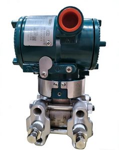 EJA110E 差圧トランスミッタ DPharp シリコン共振センサー 4-20mA 出力 0-15MPa 範囲 316L ステンレス鋼 - Product Image 4