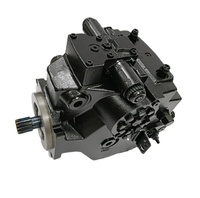Lainuo H1P H1P045 H1P053 H1P060 H1P069 H1P078 Pompe Hydraulique H1-P-060-R-A-A-A5-C2-N-F5-H-F1-H6-L-35-L-35-F-P-24-PN-NNN-NNN