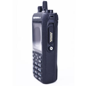 R7 FKPポータブルハンドヘルドデュアルバンドDMRデジタルモバイルラジオWIFI IMPRESラジオR7 VHF UHF長距離双方向ラジオ - Product Image 2