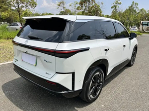 Buen Precio BZ3x BZ3 <span class=keywords><strong>Toyota</strong></span> EV Auto Eléctrico Vehículo Eléctrico BZ3 616km Premium EV Auto Nuevo y Usado Original <span class=keywords><strong>Toyota</strong></span> BZ3 EV Auto Precio Económico - Product Image 3