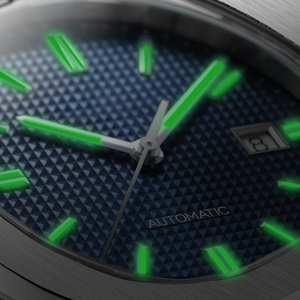 <span class=keywords><strong>Montre</strong></span>-bracelet étanche lumineuse de haute qualité avec calendrier <span class=keywords><strong>Boss</strong></span> Watch pour hommes Logo personnalisé Montres Luxe <span class=keywords><strong>Cuir</strong></span> - Product Image 4