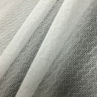 Interlining extensible bidirectionnel pour vêtements de sport et de loisirs