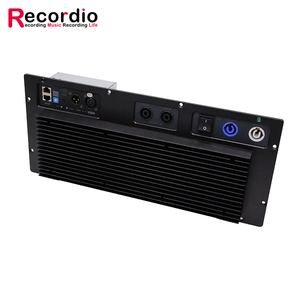 Amplificateur de puissance actif GAP-XPO3B à 3 canaux Carte de subwoofer numérique de classe D pour des performances améliorées - Product Image 5