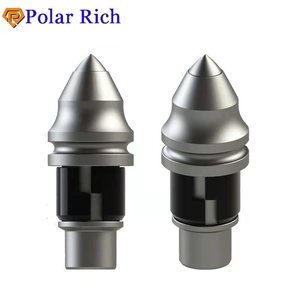 BKH47 Tungsten <strong>Carbide</strong> Drill Bits Auger <strong>Teeth</strong> - Product Image 1