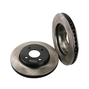 BD-2117โรเตอร์เบรคหน้าสำหรับ40206-1LA1A 40206-1LA2A 40206-1LA2B ยี่ห้อ Masuma 1ชิ้น - Product Image 5