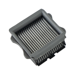 Filtre à poussière de rechange pour <span class=keywords><strong>Tineco</strong></span> IFloor 3/iFloor <span class=keywords><strong>One</strong></span> 1.0 3.0 <span class=keywords><strong>S3</strong></span> Aspirateur sans fil Filtre Rouleau Brosse Ensemble Pièce Accessoire - Product Image 3