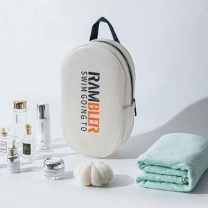 Large Capacity Multifunction EVA Waterproof <b>Foldable</b> & Detachable Swim Fitness <b>Bag</b> Portable <b>Beach</b> and Travel Storage Solution - Product Image 4