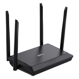 300Mbps 4G 5G Router Wifi Lte Mini Wireless Wi-fi Pocket CPE Routers con ranura para tarjeta Sim - Product Image 4