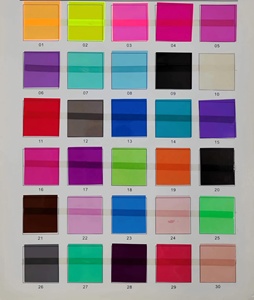 Bolsas de PVC Transparentes Tipo Tote con Detalles en Neón, Bolsa de Estadio Resistente al Agua de 0.5mm, Bolsa de Playa, Regalos GWP, Logotipo Personalizado, Origen CN/GUA - Product Image 6