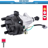 ID4388 nouveau distributeur d'allumage pour moteur N-issan Frontier 3.3L V6 1999-2004 221001W600 221001W601 221000W001 221007B000