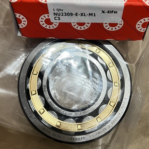 Rodamiento de Rodillos NU 2340 NU2340-EX-TB-M1-C3 Rodamiento de Rodillos Cilíndricos NU2344 Rodamiento de Rodillos Cilíndricos NU 2344 E-XL-M1-C3 - Product Image 6