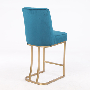 Chaise haute <span class=keywords><strong>de</strong></span> <span class=keywords><strong>bar</strong></span> <span class=keywords><strong>de</strong></span> siège <span class=keywords><strong>de</strong></span> luxe nordique <span class=keywords><strong>tabouret</strong></span> <span class=keywords><strong>de</strong></span> <span class=keywords><strong>bar</strong></span> <span class=keywords><strong>de</strong></span> cuisine <span class=keywords><strong>tabouret</strong></span> <span class=keywords><strong>de</strong></span> <span class=keywords><strong>bar</strong></span> <span class=keywords><strong>de</strong></span> hauteur <span class=keywords><strong>de</strong></span> comptoir <span class=keywords><strong>de</strong></span> restaurant avec dossier - Product Image 4