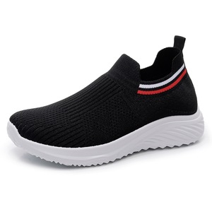 <span class=keywords><strong>Scarpe</strong></span> da Donna per Commercio Estero - Nuovo Stile Antiscivolo con Suola Morbida e Traspirante, <span class=keywords><strong>Scarpe</strong></span> Casual Vendita Diretta dal Produttore - Product Image 5