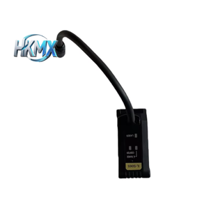 Sonde de déplacement laser CMOS KEYENCE IL-S065 de haute qualité, utilisée pour le positionnement de petits pièces. - Product Image 1