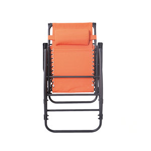 Zéro Gravité <span class=keywords><strong>Chaise</strong></span> Inclinable <span class=keywords><strong>avec</strong></span> <span class=keywords><strong>Auvent</strong></span> de Couchage Extérieur Soleil Salon Camping Plage <span class=keywords><strong>Chaise</strong></span> À Bascule pour les Loisirs - Product Image 5
