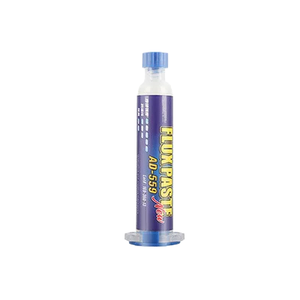 Pâte à souder sans plomb AD-559 AD-223 sans nettoyage, à base de colophane, pour réparation SMD BGA CSP et réparation de téléphones 100g 10CC - Product Image 3