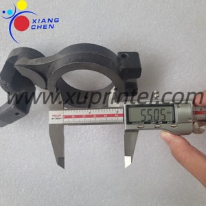 Levier de commande d'embrayage à rouleaux d'eau de bonne qualité M2.030.001 fabriqué en Chine pour accessoires de machines d'impression Heidelberg - Product Image 5