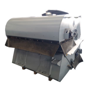 Cepillo de barredora para minero Bobcat, el más vendido - Product Image 1