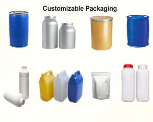 Agroquímicos, Pesticida Lambdacyhalothrin para Insecticidas, Lambda-cyhalothrin 5% EC 10% WP - Product Image 4