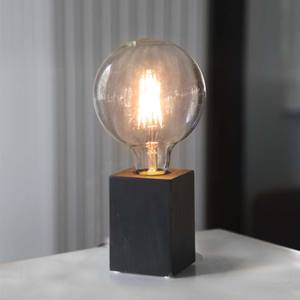 Grande lampe G125 E27 4W 2700K 3000K 120V 220V 4W 6W 8W LED filament globe <span class=keywords><strong>ampoule</strong></span> lumière décorative dimmable - Product Image 5