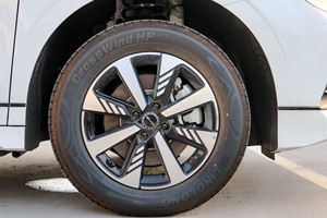 รถยนต์ไฟฟ้า BYD e2 ปี 2024 แบบสี่ล้อ - Product Image 4