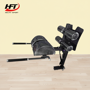 Equipo <span class=keywords><strong>de</strong></span> Entrenamiento Multifuncional <span class=keywords><strong>de</strong></span> Grado Profesional para Glúteos y Huesos <span class=keywords><strong>de</strong></span> la Pierna, Silla Romana para Hiperextensión - Product Image 1