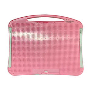 2023 nuovo cartone animato da 20 pollici per bambini LCD scrittura Tablet giocattoli di apprendimento digitale scarabocchio pad per bambini - Product Image 5