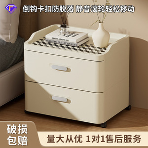 Multifunctional Drawer <b>Storage</b> Cabinet 5 Layers Large Capacity For Living Room Bedroom <b>Clothes</b> Snacks Toys - Product Image 4
