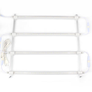 Figolite T5 Lm301h Evo Led Grow Light Tube 2ft 4 pcs/set 48W pour Veg Laitue Chou - Product Image 4