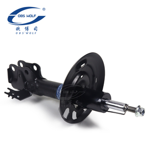 Piezas de suspensión automática Amortiguador delantero derecho para <span class=keywords><strong>Toyota</strong></span> Camry XV70 17-24 OEM 3350048 48510-011B4 48510-80884 48510-80863 - Product Image 3