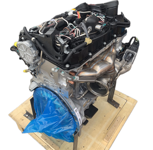 Motore N20 Originale Tedesco Nuovo per <span class=keywords><strong>BMW</strong></span> 320i 520i X1 X3 <span class=keywords><strong>Serie</strong></span> F F30 F35 2.0T Turbo N20B20 Assemblaggio Motore Completo all'Ingrosso - Product Image 1