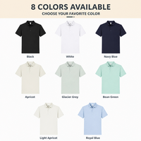Kemeja Slim Fit Polos Warna Aprikot Muda Grosir |   185GSM Waffle Cool Touch S-4XL 8 Warna |   Pabrik OEM/ODM Langsung, MOQ Rendah