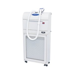 Ventilador de Extracción Axial Sankyo Tr-Crs de 16 Pulgadas con Aspas de Acero Inoxidable, 2900 rpm, Rodamiento de Bolas, Eléctrico, para Cuartos Limpios, Hecho en Japón - Product Image 1