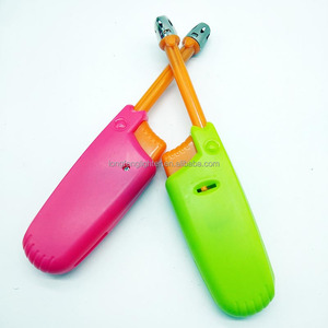 Cao Cấp Điện Tử Rắn Trong Suốt Mỏng Thuốc Lá Nhựa BBQ Nhẹ Hơn Khói Điện Tử Cho Thuốc Lá - Product Image 1