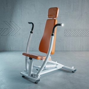 Máquina de <span class=keywords><strong>Press</strong></span> de Pecho Profesional de Alta Resistencia para Uso Comercial en Gimnasios y Clubes de Fitness para Mujeres - Product Image 6