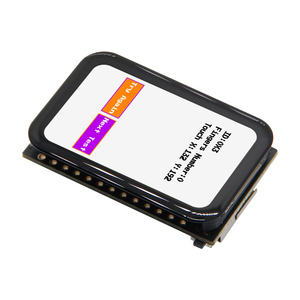 LILYGO T-Display-AMOLED-1.64 ESP32-S3 บอร์ดพัฒนาหน้าจอสัมผัส AMOLED ขนาด 1.64 นิ้ว ของแท้ มีสินค้าในสต็อก - Product Image 1