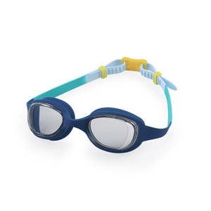 <span class=keywords><strong>Gafas</strong></span> de Natación Personalizadas para Adultos, 100% Silicona, con Correa y Cubreojos Antivaho, <span class=keywords><strong>Gafas</strong></span> de Natación de Fábrica para Hombre/Mujer - Product Image 5