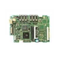 A20B-8200-0391 Fanuc Original Servo CNC Control System Host Motherboard Placa Base Nueva PCB Circuito Impreso Origen Japón Automatización