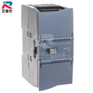 โมดูล PLC ซีเมนส์ 6ES7231-5QD32-0XB0 ของแท้ใหม่ SIMATIC S7-1200 อินพุตแบบอนาล็อก SM 1231 6es7231-5pd32-0xb0 ระบบควบคุมแบบตั้งโปรแกรมได้ - Product Image 2