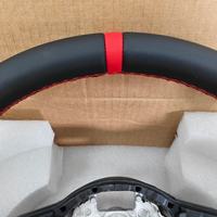 Hochwertiges Sportlenkrad für VW Golf Polo MK7 7.5 Beetle Tiguan Polo Scirocco Jetta