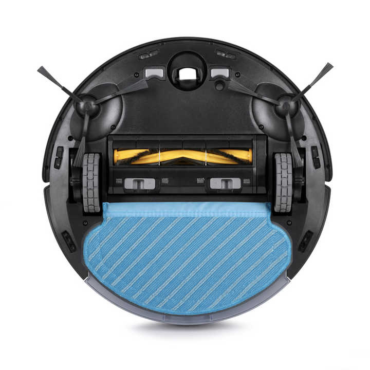 Wholesale Smart Navi 3.0 Custom cleaning robot vacuum ECOVACS 